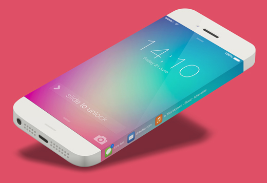 iPhone 6 และ iPhone 6 Plus เถื่อน