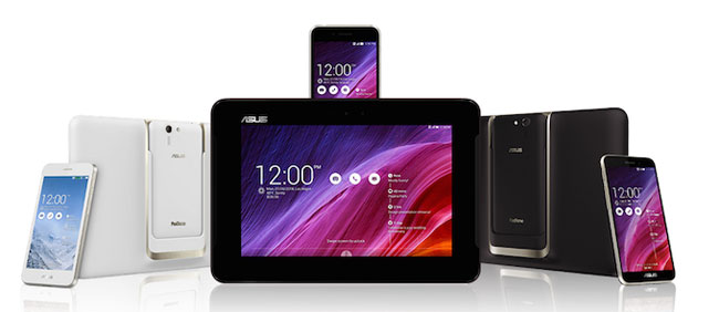 Asus Padfone S