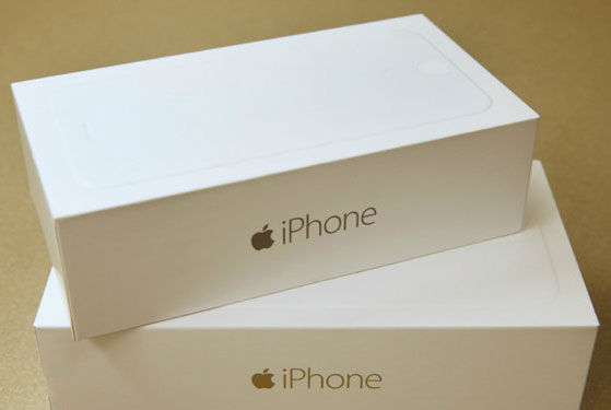 ราคา iPhone 6