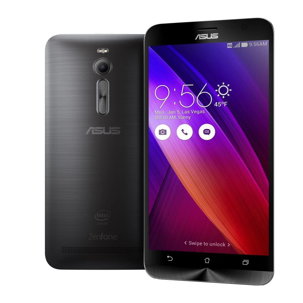 Zenfone 2