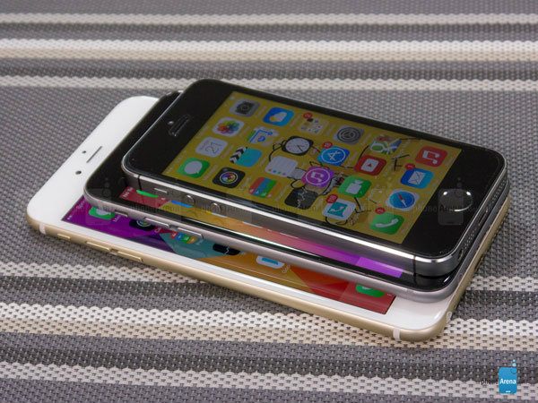 iPhone 6S mini