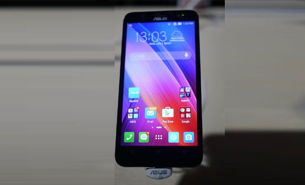 Asus ZenFone 2