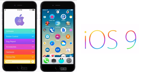 iOS 9