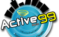 วิทยุออนไลน์ 99 Active Radio