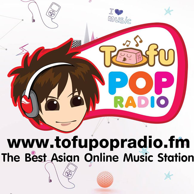 TofuPopRadio
