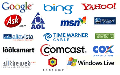 search-engine