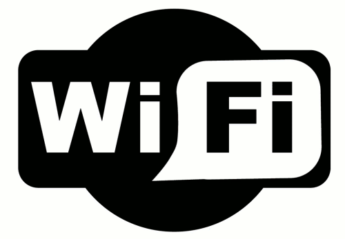 Wifi-Hotspots