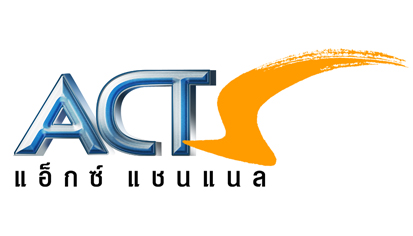 ACTS Channel