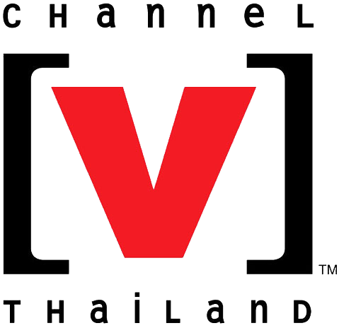 Channel [V] Thailand
