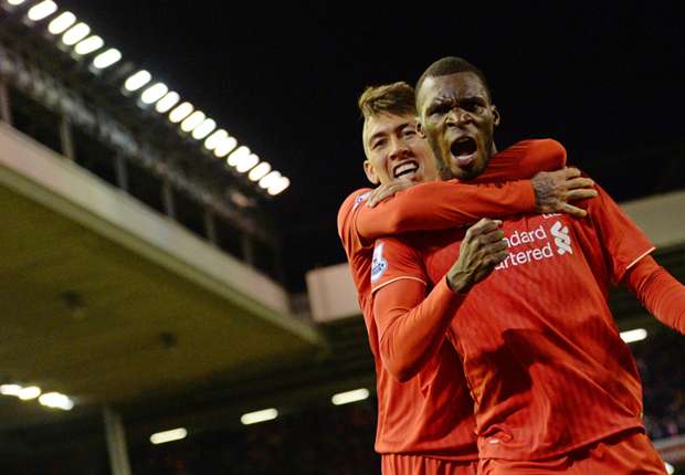 christian benteke