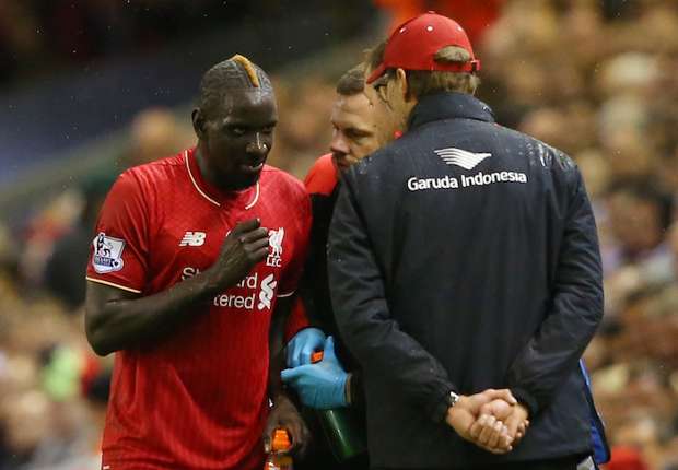 mamadou-sakho