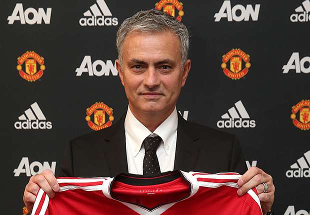 jose-mourinho