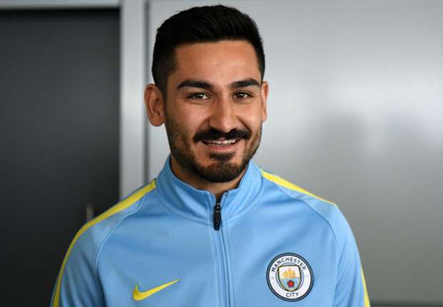 gundogan