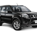 ราคารถ Nissan X-Trail นิสสัน X-Trail