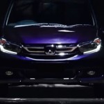ทีเซอร์ 2017 Honda Mobilio ไมเนอร์เชนจ์ใหม่ก่อนเปิดตัวที่อินโดฯ