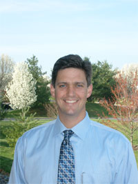 Dr. Dan E Atwell, DC