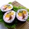 ���������͢����������Ե� (Futo maki)
