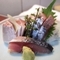 ��ҫҺдͧ (Shime saba)