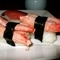 ���ǻ��˹�һ� (kani nigiri)