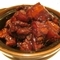 Braised pork belly