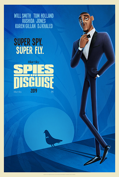 Poster-Spies-in-Disguise