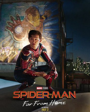 Poster-Spider-Man-Far-From-Home-2-400x500