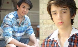 ชาโน จากดารา สู่ ทหารพราน