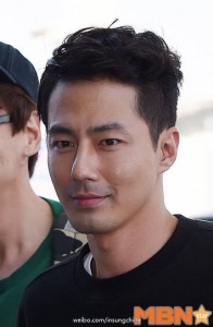 โจอินซอง พร้อมเพื่อนนักแสดง It’s Okay, That’s Love พักผ่อนกรุงเทพ-พัทยา