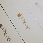 ราคาเปิดตัว iPhone 6 ในไทย