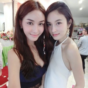 ฮือฮาสาวประเภทสองลาว หลิงหลิง