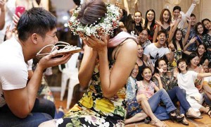 เวียร์ โผล่เซอร์ไพรส์สละโสด ออร์แกน ราศี สุดปลื้ม เวียร์ โผล่เซอร์ไพรส์สละโสด ออร์แกน ราศี สุดปลื้ม