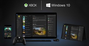 Windows 10 เปิดตัว Xbox App รองรับการเล่นจากสองแพรตฟอร์ม