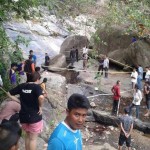 สลด เด็กจมน้ำดับ 3 ศพ