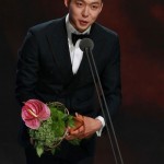 พัคยูชอน คว้านักแสดงหน้าใหม่ Sea Fog ใน Paeksang Arts Awards