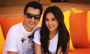นีโน่ เมทนี หย่า จอย ศรฤทัย จบชีวิตคู่ 8 ปี นีโน่ เมทนี หย่า จอย ศรฤทัย จบชีวิตคู่ 8 ปี
