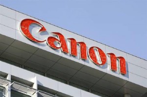 Canon เปิดตัวเซ็นเซอร์กล้อง 250 ล้านพิกเซล