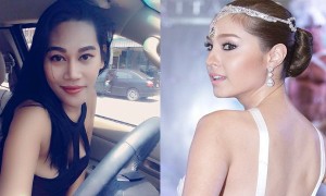 ดราม่าไม่จบ ข่าวขวัญ อุษามณี ไม่ยอมขึ้นเวทีงานอีเว้นท์ ดราม่าไม่จบ ข่าวขวัญ อุษามณี ไม่ยอมขึ้นเวทีงานอีเว้นท์