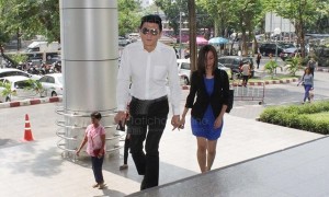 จำคุก 3 ปี ไม่รอลงอาญา คดีไฟไหม้ซานติก้าผับ