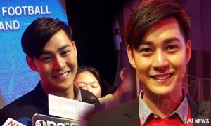 แอมป์ ยินดีเลิก ปิดฉากรัก 6 ปี ตามที่ หยก ต้องการ