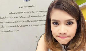 น้องไบร์ท ฟื้นตัวจากไข้เลือดออก อาการดีขึ้นแล้ว