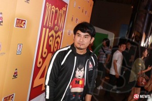 พจน์ อานนท์ ย้ำหนัก..ไม่เคยพูดถึง จุ๋ย เสียหาย พจน์ อานนท์ ย้ำหนัก..ไม่เคยพูดถึง จุ๋ย เสียหาย