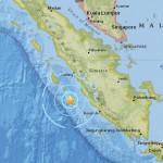แผ่นดินไหว อินโดนีเซีย ขนาด 5.7 ไม่เตือนสึนามิ