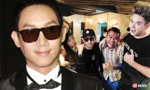 ปลื้ม ออกมาขอโทษ หลังแฟนคลับเกาหลีดราม่า
