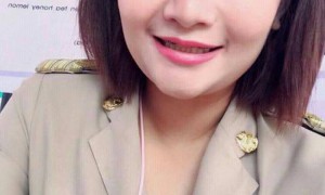 พบตัวแล้ว ครูสาวสวยหายตัวปริศนา