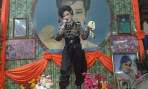 รำลึก 26 ปี พุ่มพวง ดวงจันทร์