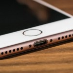 ลือ Apple อาจจะเปลี่ยนที่ชาร์จของ iPhone จาก Lightning Port มาเป็น USB-C ในปี 2019