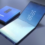 สมาร์ทโฟนหน้าจอพับได้ของ Samsung อาจมีราคาสูงถึง 65,000 บาท