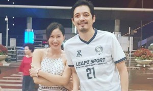 อะไรยังไง? ชาวเน็ตอวยพร “ติ๊ก บิ๊กบราเธอร์” ขอให้เบบี๋สุขภาพแข็งแรง