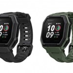 เปิดตัว Amazfit Ares Smart Watch รุ่นใหม่