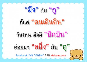 คนเดินดิน